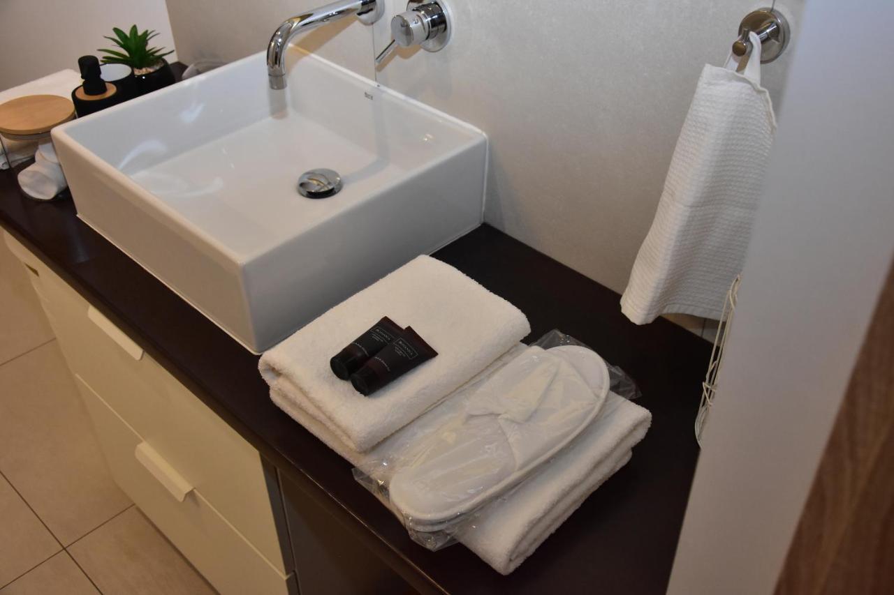Apartament Erica Zakopane Esterno foto