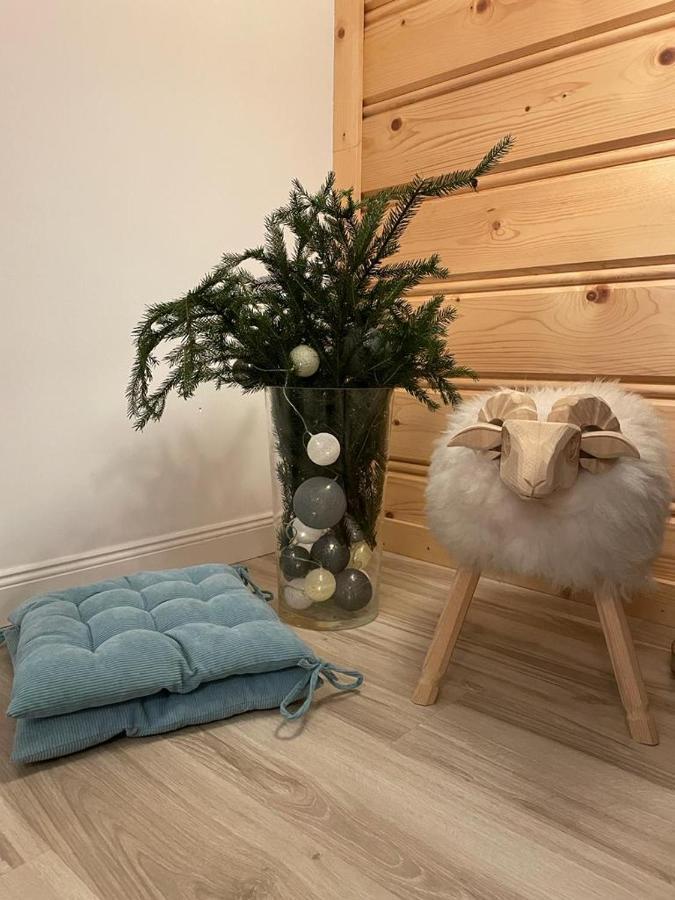 Apartament Erica Zakopane Esterno foto