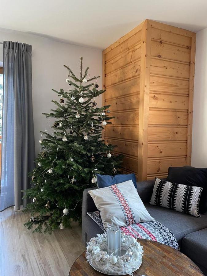 Apartament Erica Zakopane Esterno foto