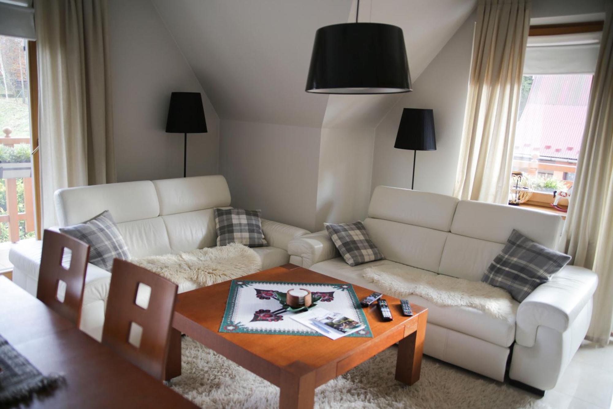 Apartament Erica Zakopane Esterno foto