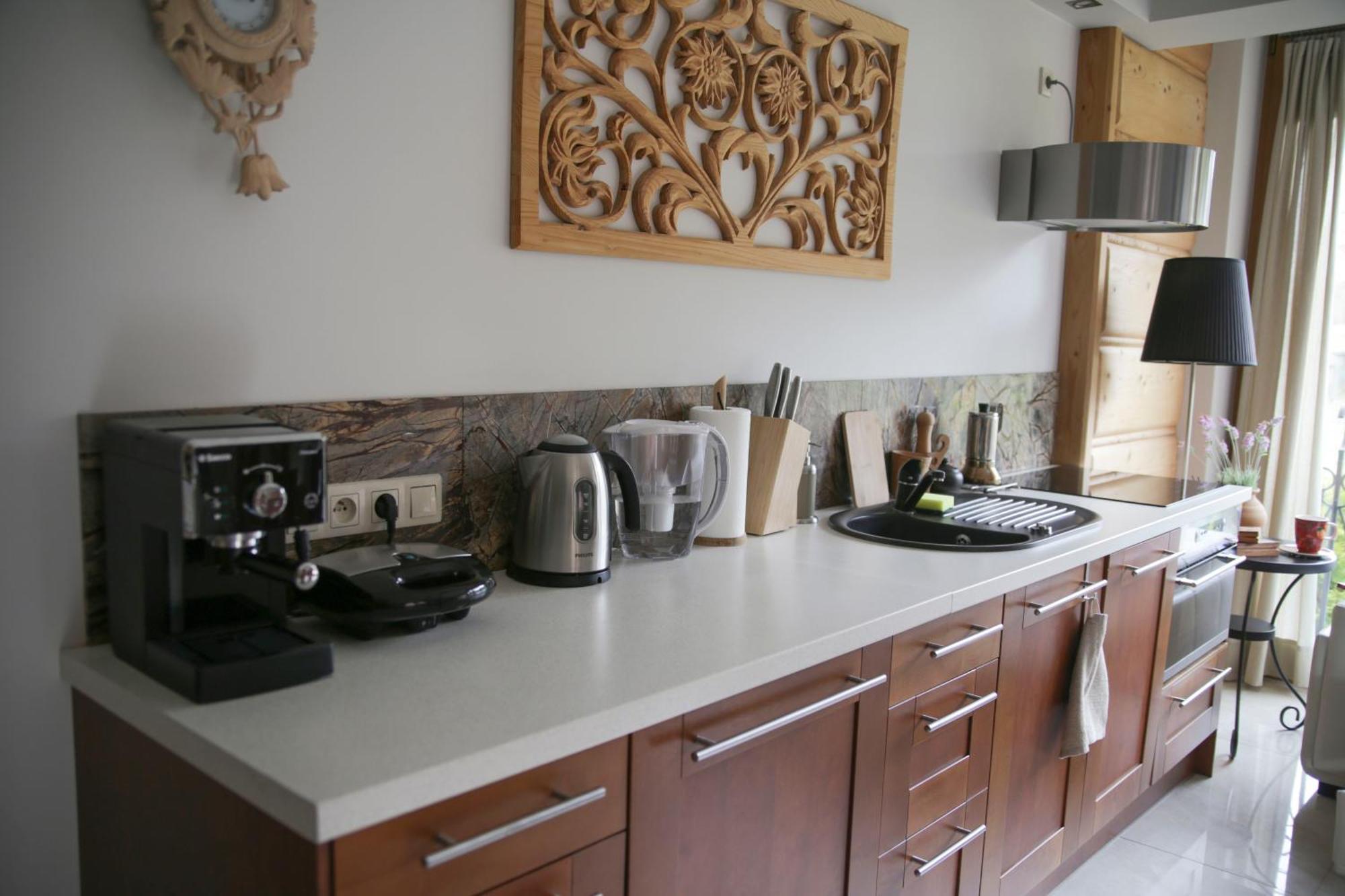 Apartament Erica Zakopane Esterno foto