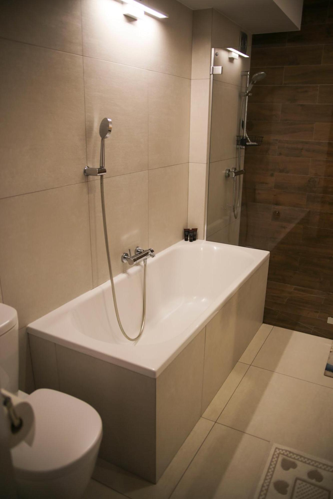 Apartament Erica Zakopane Esterno foto